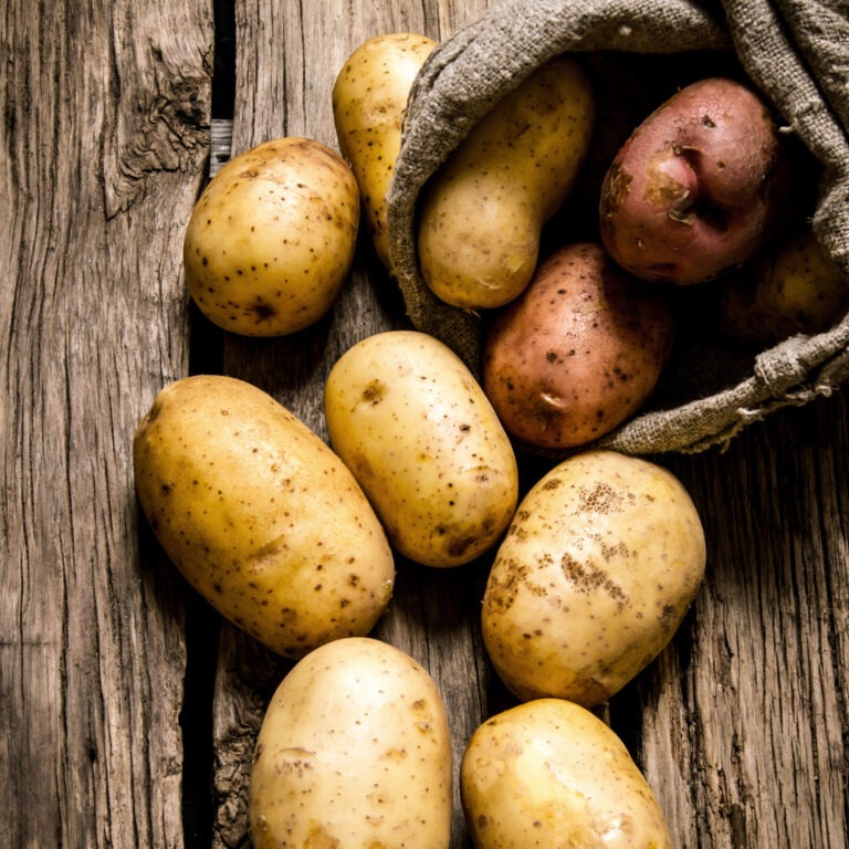 A Beginner’s Guide to Growing Potatoes
