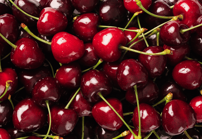 A Beginner’s Guide to Growing Cherries