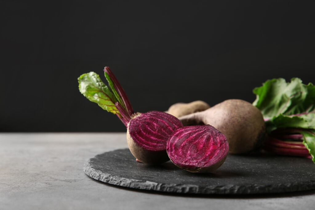 Beetroots