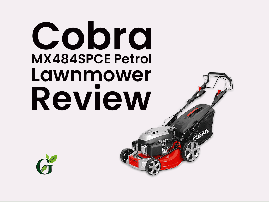 Cobra MX484SPCE Petrol Lawnmower Review: Is It Worth Buying?