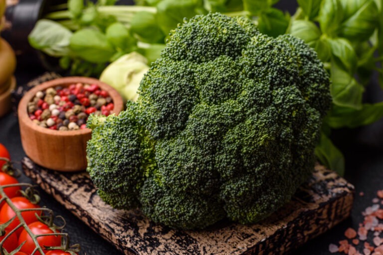 A Beginners Guide to Growing Broccoli