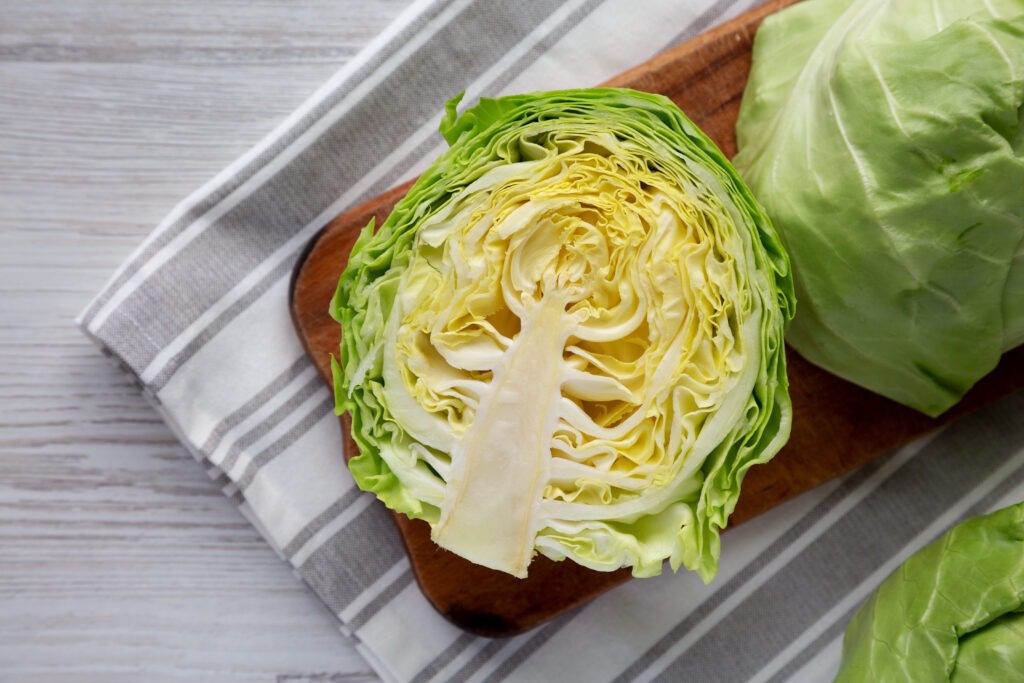 Cabbage