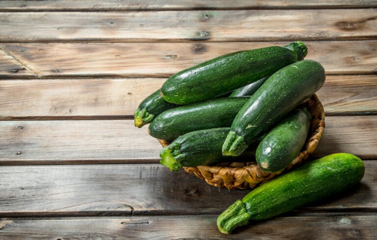 A Beginner’s Guide to Growing Courgettes