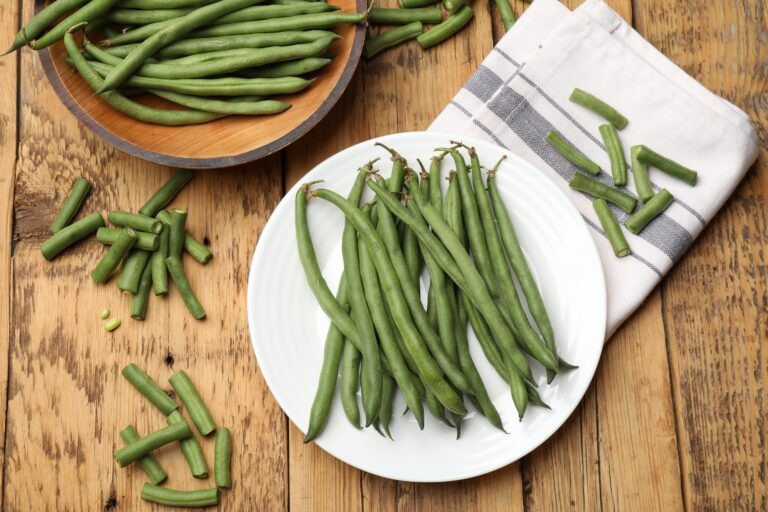 A Beginner’s Guide to Growing French Beans